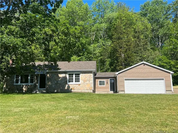 133 Snake Meadow Road, Plainfield, CT 06354