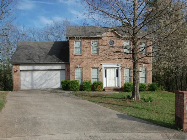 11600 Shady Ridge Dr, Little Rock, AR 72211