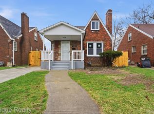 9991 Robson St, Detroit, MI 48227