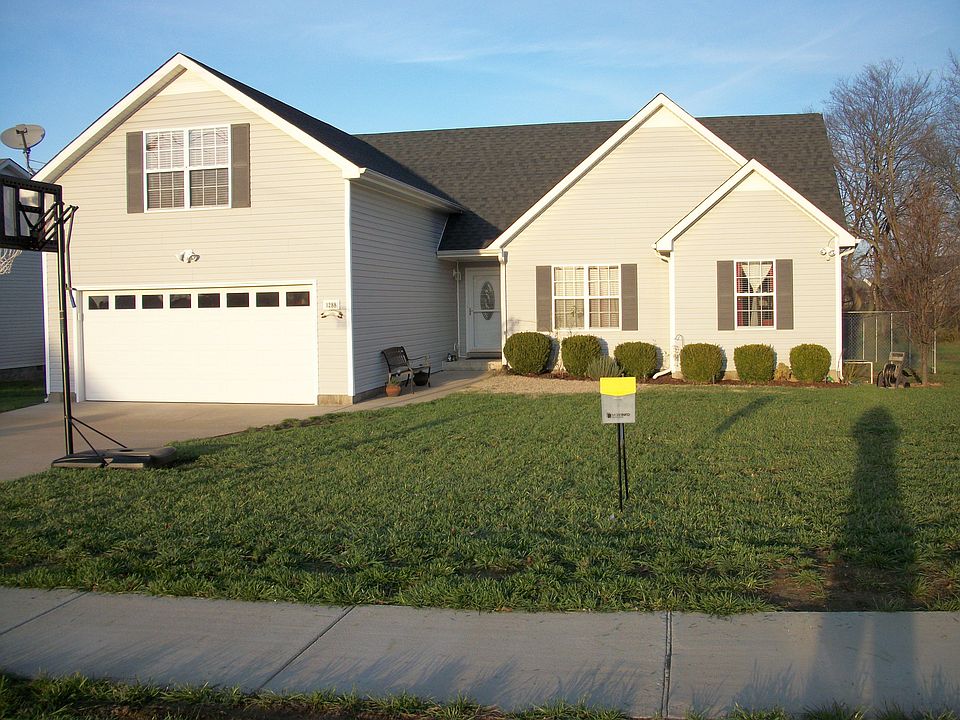Actual sqft 1560 and .45 acre
