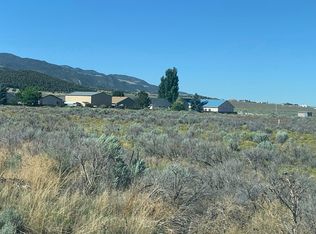 Pine Canyon Dr, Parowan, UT 84761