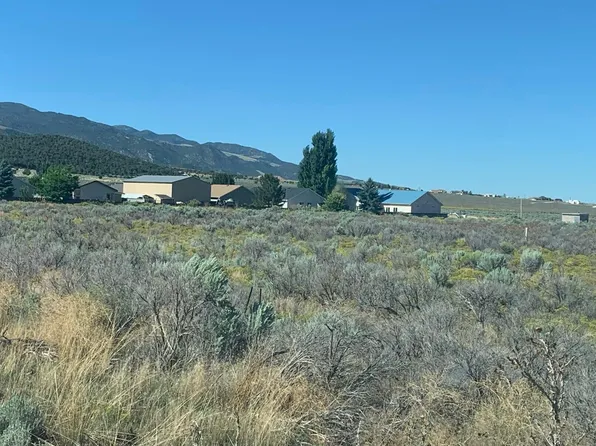 Pine Canyon Dr, Parowan, UT 84761