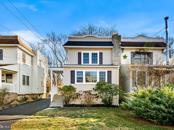 322 Yale Ave, Morton, PA 19070