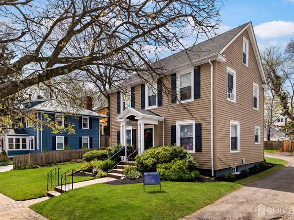 36 Baldwin St, New Brunswick, NJ 08901