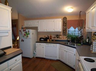 1704 Riverview St, The Dalles, OR 97058