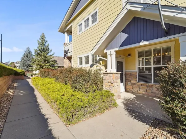 9335 Amison Circle #104, Parker, CO 80134