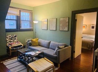 401 N Neville St, Pittsburgh, PA 15213