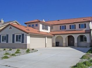 11927 Nyack Rd, Victorville, CA 92392