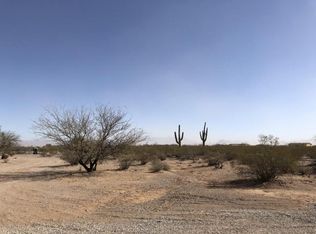 18680 W Avra Valley Rd, Marana, AZ 85653