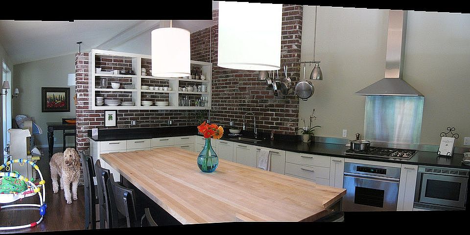 09 remodeled kitchen
