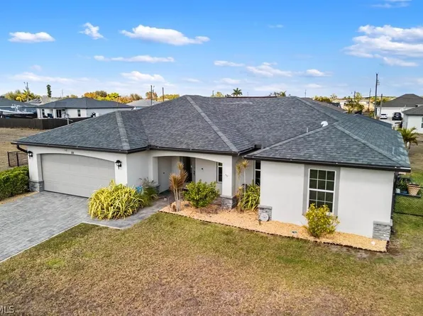 101 NW 25th Ter, Cape Coral, FL 33993