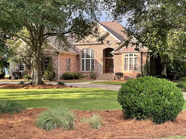 5609 Sweetwater Ave, Donalsonville, GA 39845