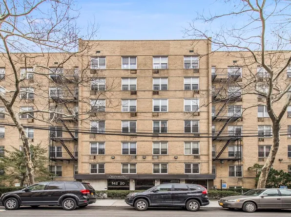 142-20 Franklin Avenue #3V, Flushing, NY 11355