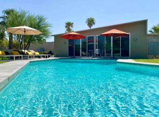 566 E Lindsey Dr, Palm Springs, CA 92262