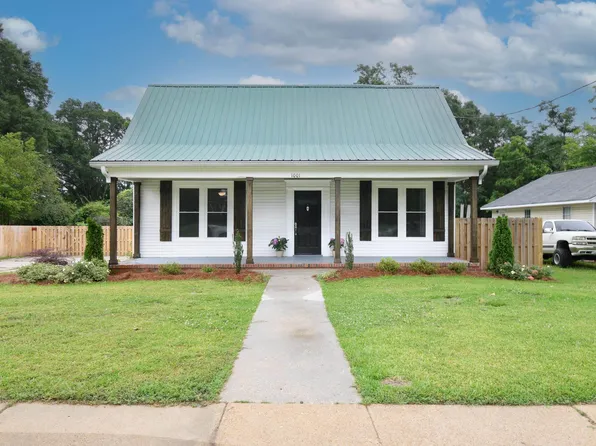 1001 2nd Ave N, Clanton, AL 35045