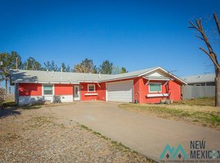 3504 Bandolina Ave, Roswell, NM 88201