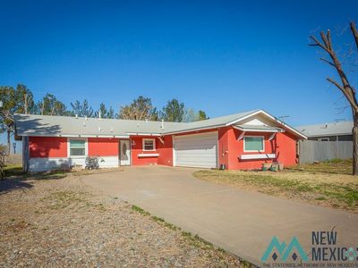 3504 Bandolina Ave, Roswell, NM, 88201