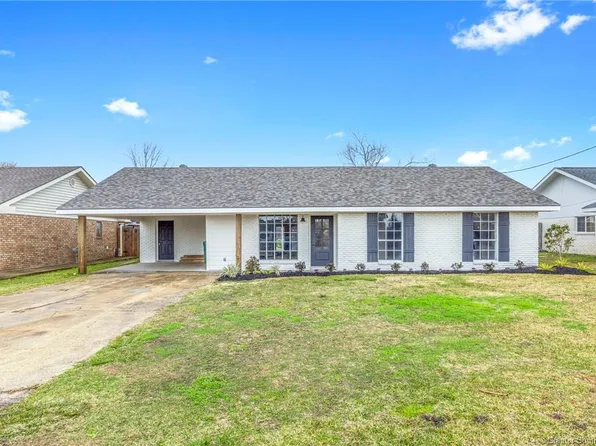 2815 Mary Ann Dr, Sulphur, LA 70663