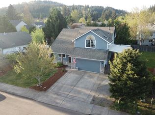 2711 N M St, Washougal, WA 98671