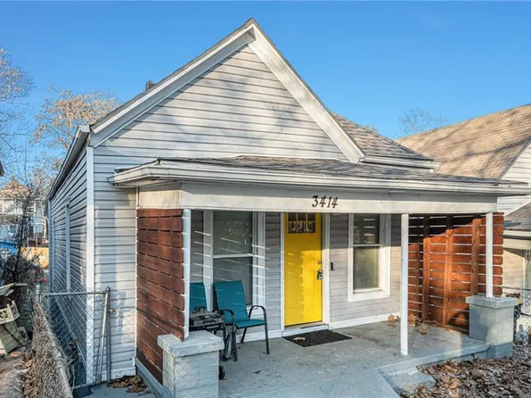 3414 Garner Ave, Kansas City, MO 64124