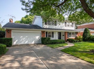 241 N Aldine Ave, Park Ridge, IL 60068