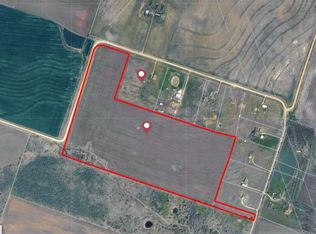 0 County Road 364, Granger, TX 76530