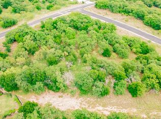 LOT 253 Cote D Azur, Chico, TX 76431