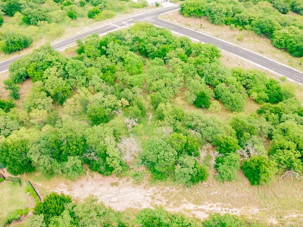 LOT 253 Cote D Azur, Chico, TX 76431