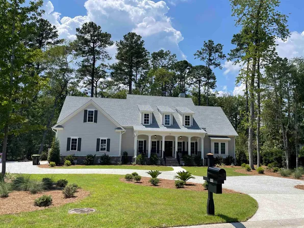 235 Old Cypress Circle Lot 5 Preservation Point - The Reserve, Pawleys Island, SC 29585
