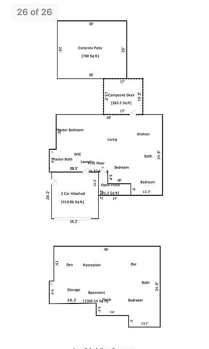1st image of 6738 W Oak Farms Dr