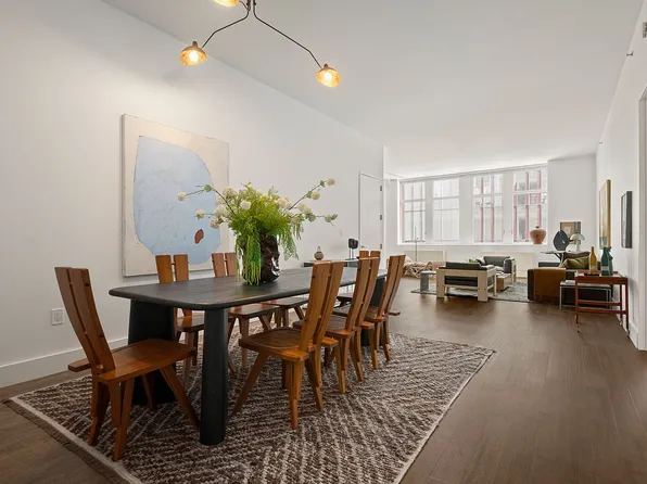 25 W Houston St APT 5A, New York, NY 10012