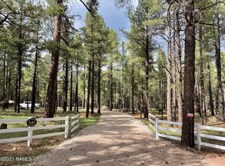 3364 Hidden Hollow Rd, Flagstaff, AZ 86001