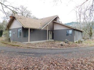 86135 Gossler Rd, Eugene, OR 97405