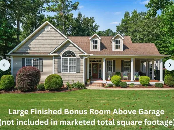 50 Regulator Dr, Clayton, NC 27520