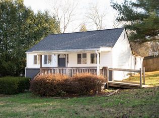 5270 McIntyre Rd, Knoxville, TN 37914