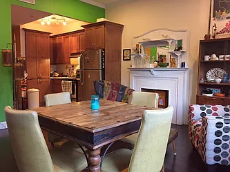 Rented by Strivers Management Group Corp (Brokerage)