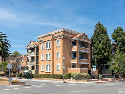 401 S Norfolk Street #103, San Mateo, CA, 94401
