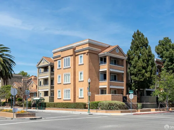 401 S Norfolk Street #103, San Mateo, CA 94401