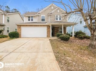 3005 Sable Run Rd, Atlanta, GA 30349