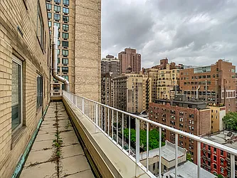 Rented by Halstead Real Estate