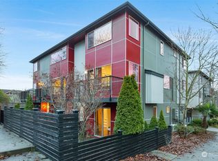 1707 E Fir St, Seattle, WA 98122