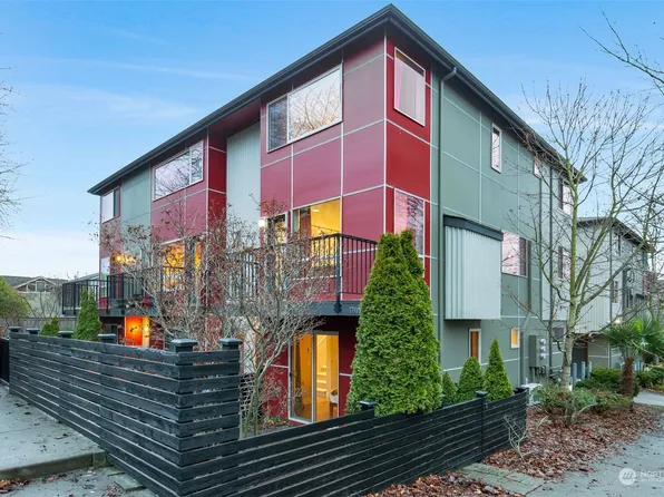 1707 E Fir Street, Seattle, WA 98122