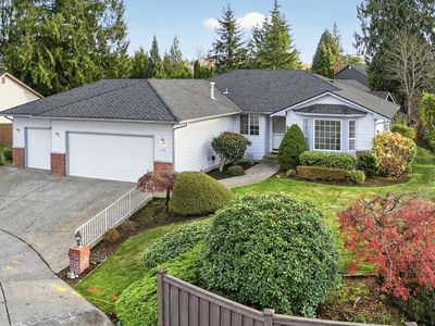 7700 E Country Club Drive, Arlington, WA, 98223