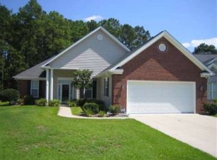 150 Regency Dr, Conway, SC 29526