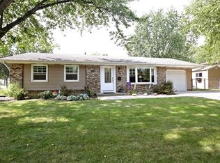 1538 Princeton Ln, Schaumburg, IL 60193