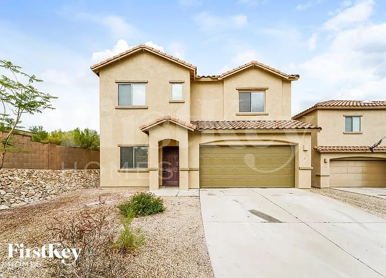 4711 W Countryside Way — Photo 1