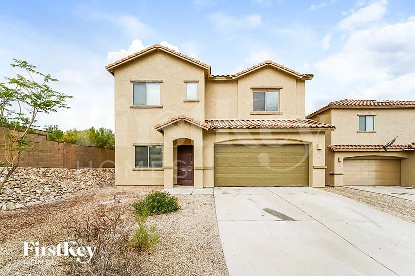 4711 W Countryside Way