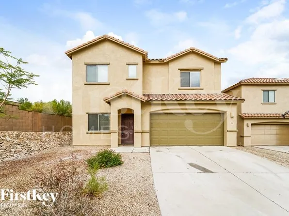 4711 W Countryside Way, Tucson, AZ 85742