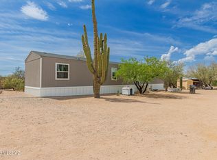 10970 W Ina Rd, Tucson, AZ 85743
