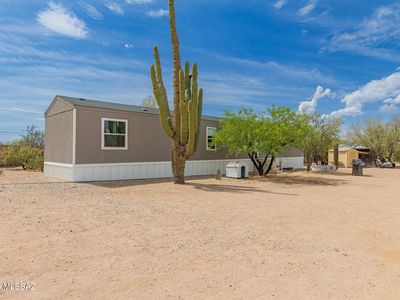 10970 W Ina Rd, Tucson, AZ, 85743